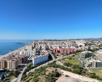 Obra nueva - Bungalow - Fuengirola