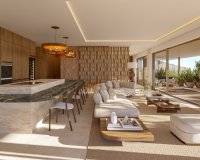Obra nueva - Bungalow - Fuengirola