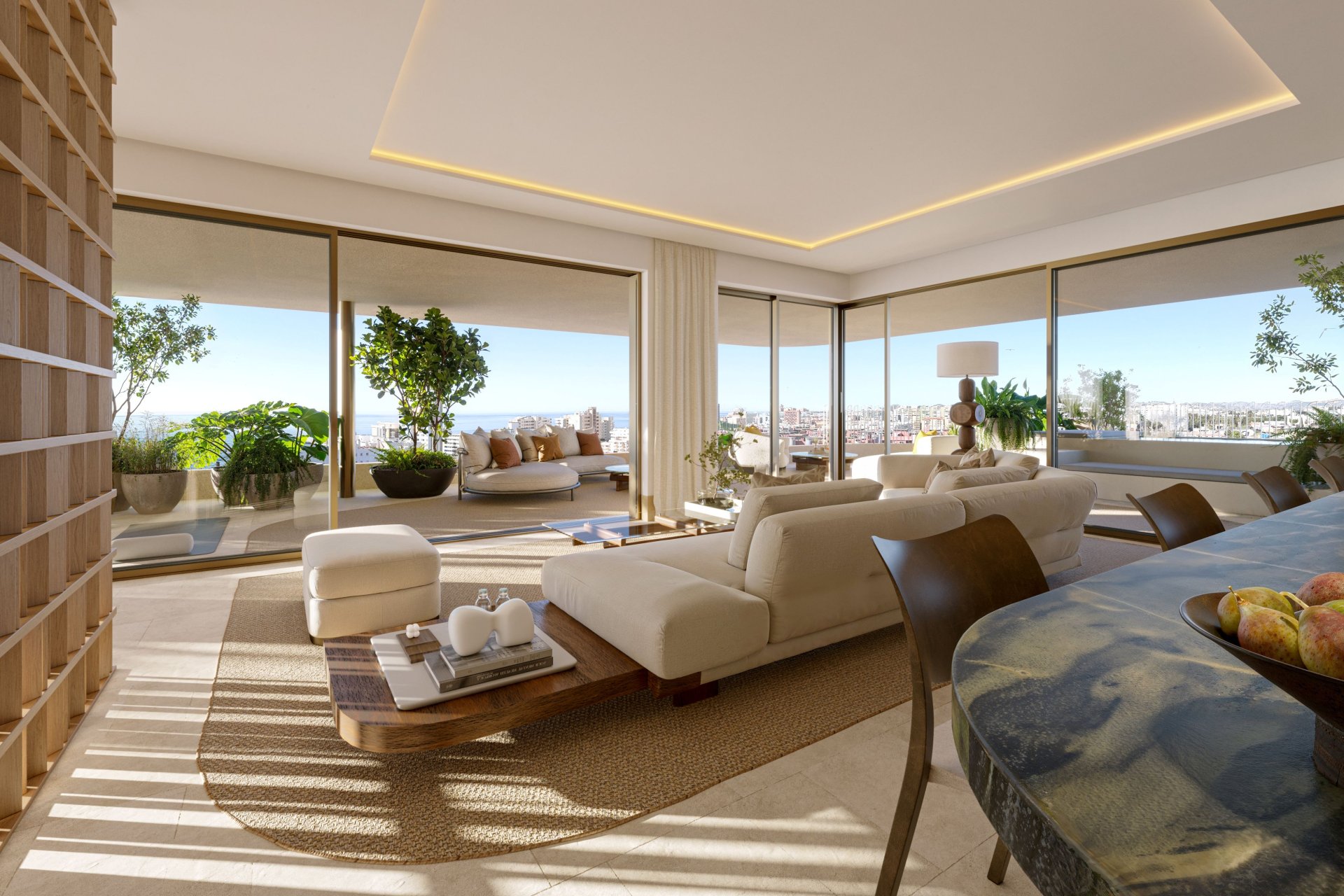 Obra nueva - Bungalow - Fuengirola