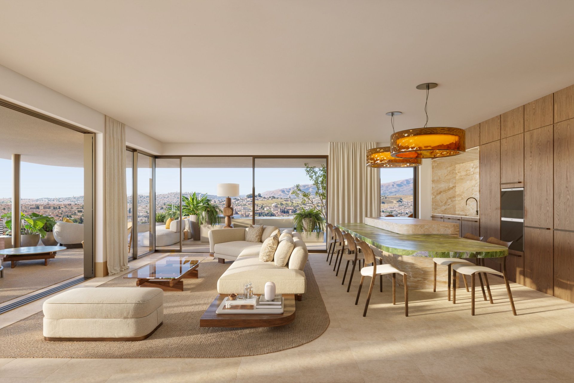 Obra nueva - Bungalow - Fuengirola