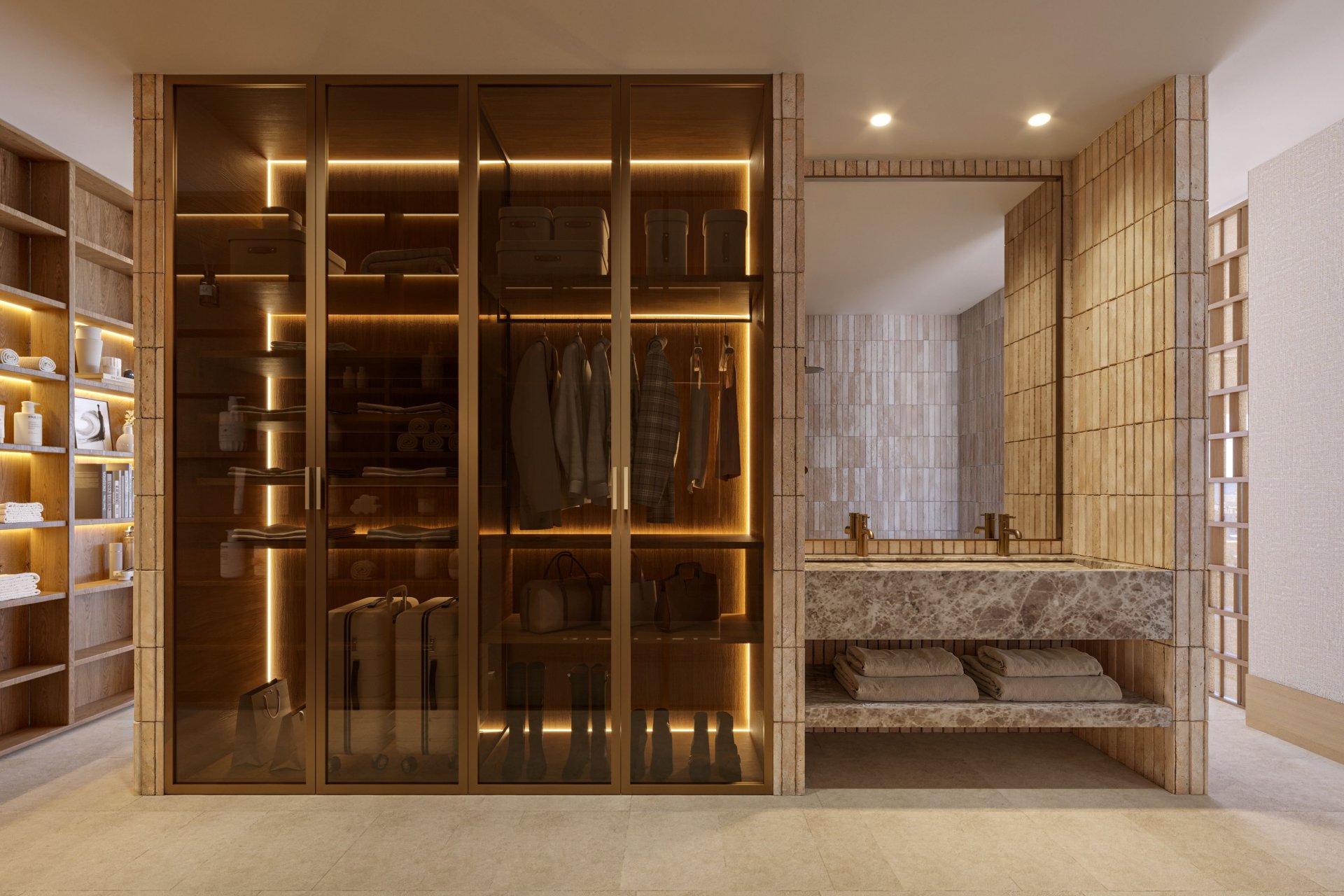 Obra nueva - Bungalow - Fuengirola