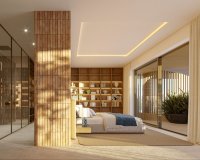 Obra nueva - Bungalow - Fuengirola