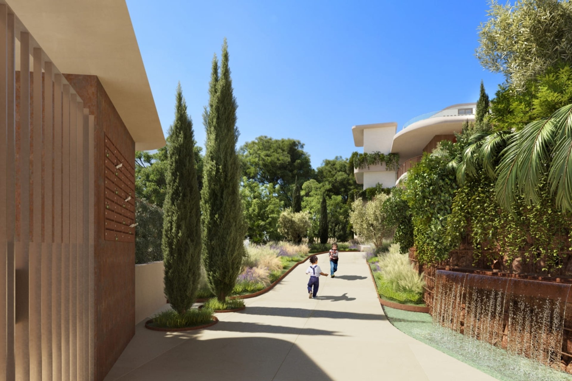 Obra nueva - Bungalow - Fuengirola