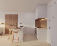 Obra nueva - Bungalow - Fuengirola