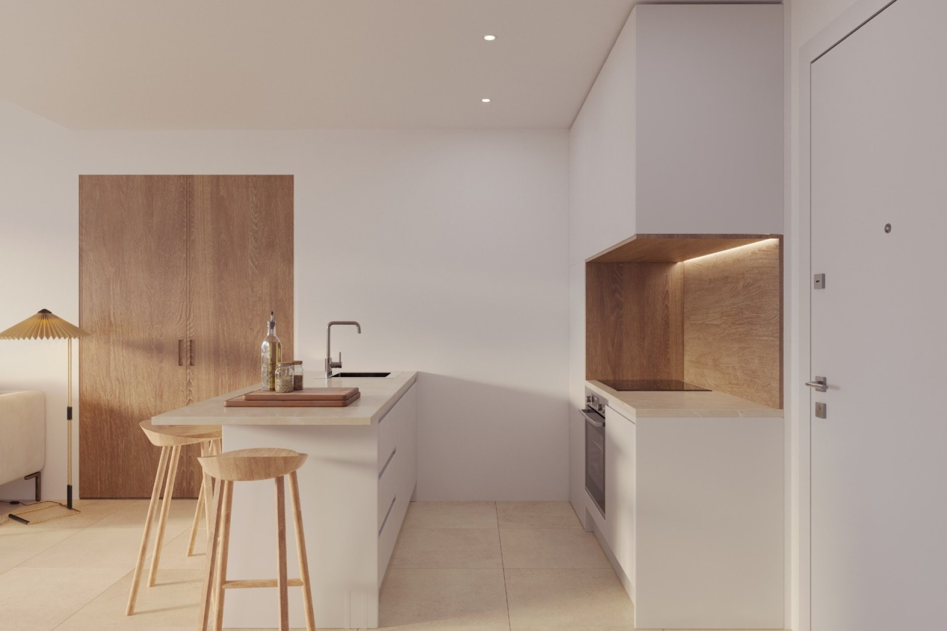 Obra nueva - Bungalow - Fuengirola