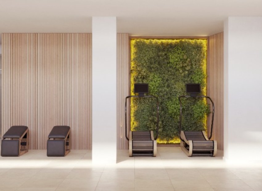 Obra nueva - Bungalow - Fuengirola
