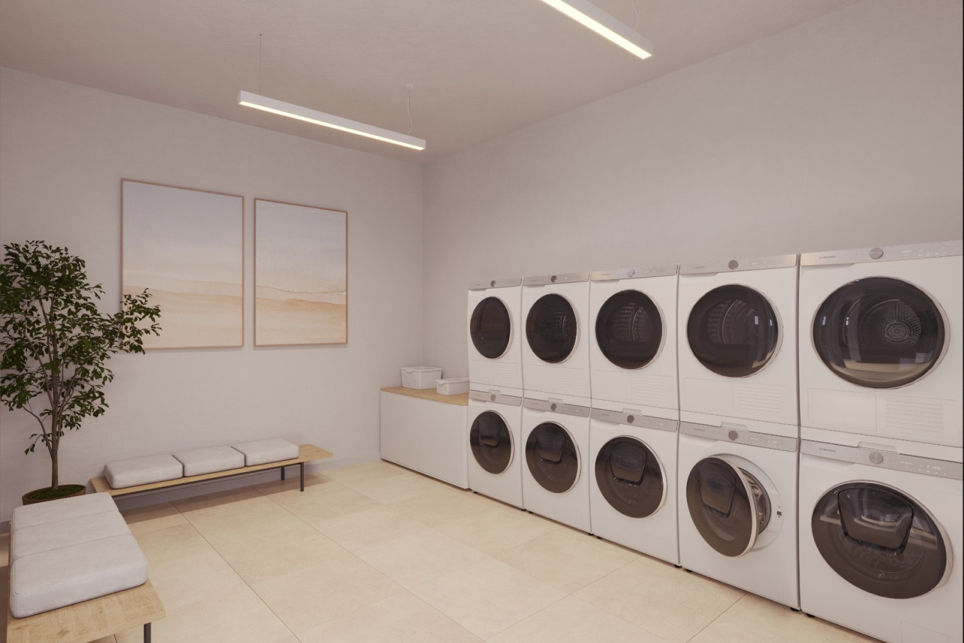 Obra nueva - Bungalow - Fuengirola