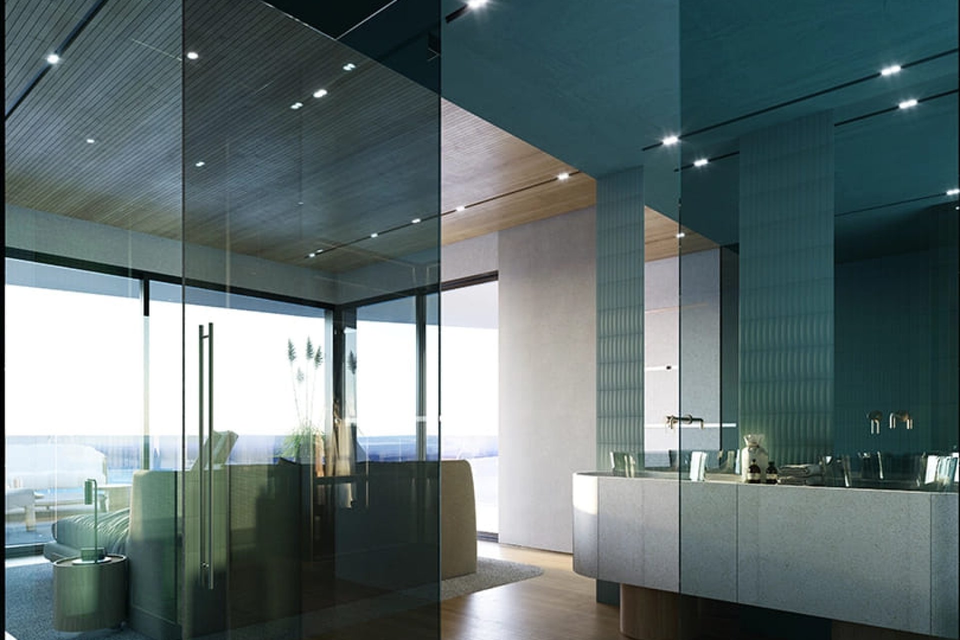 Obra nueva - Bungalow - Fuengirola