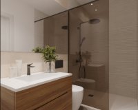 Obra nueva - Bungalow - Fuente Alamo