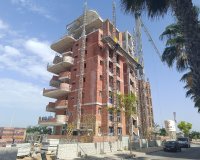 Obra nueva - Bungalow - Guardamar del Segura