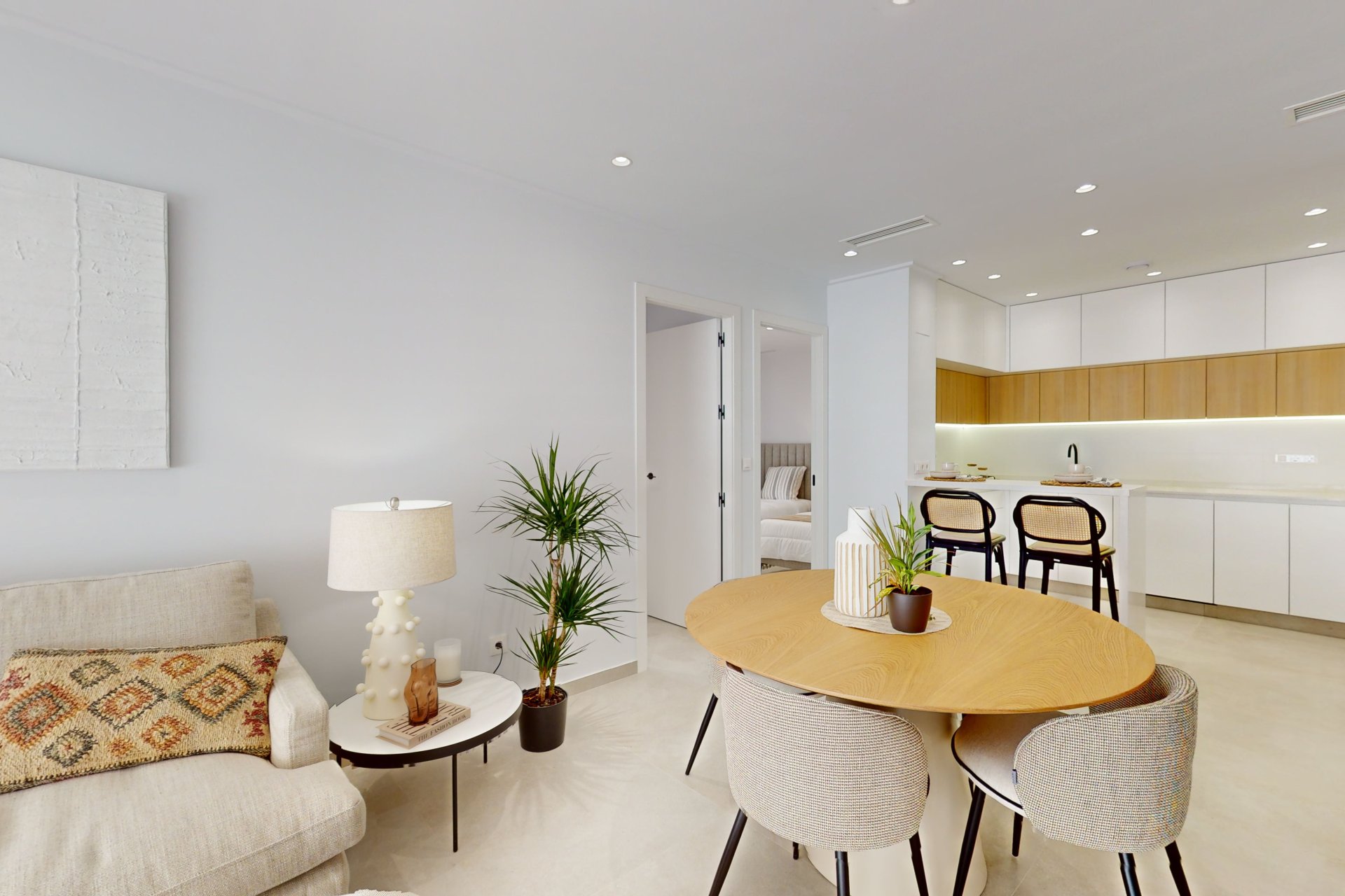 Obra nueva - Bungalow - Guardamar del Segura