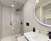 Obra nueva - Bungalow - Guardamar del Segura