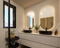 Obra nueva - Bungalow - Guardamar del Segura