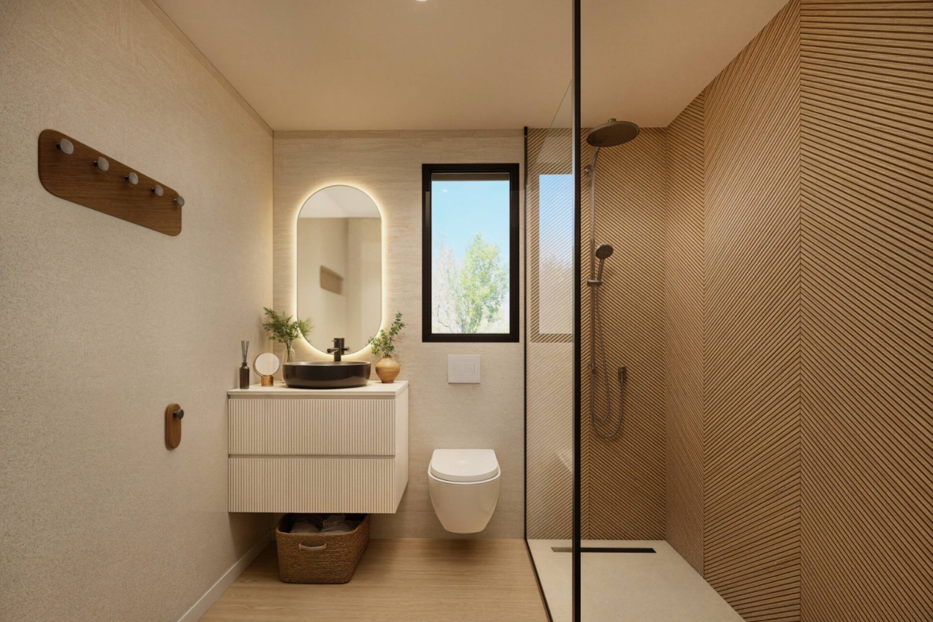 Obra nueva - Bungalow - Guardamar del Segura