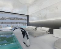 Obra nueva - Bungalow - Guardamar del Segura