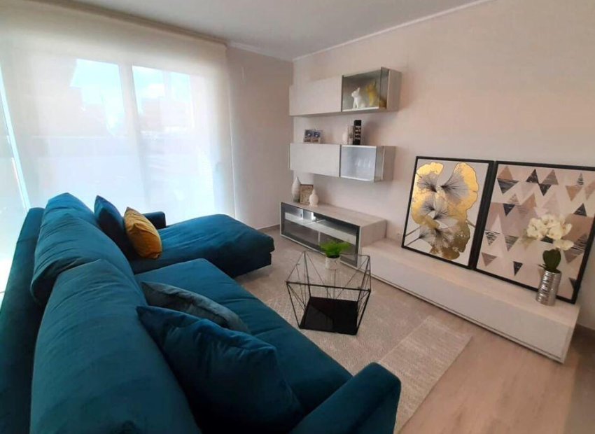 Obra nueva - Bungalow - Guardamar del Segura
