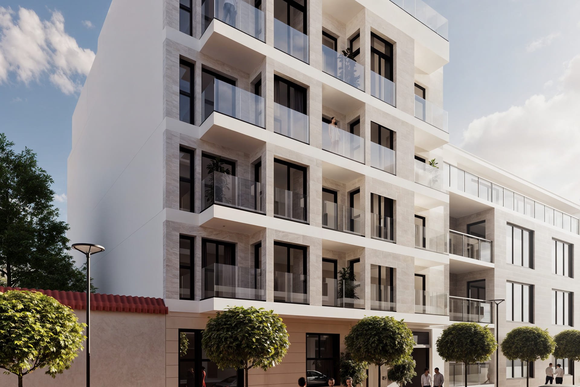 Obra nueva - Bungalow - Guardamar del Segura