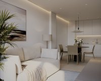Obra nueva - Bungalow - Guardamar del Segura