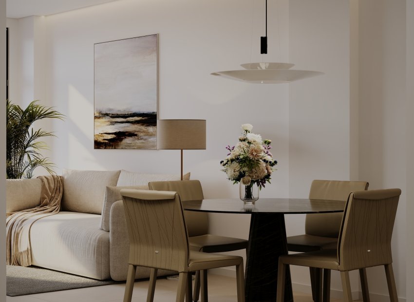 Obra nueva - Bungalow - Guardamar del Segura