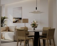 Obra nueva - Bungalow - Guardamar del Segura