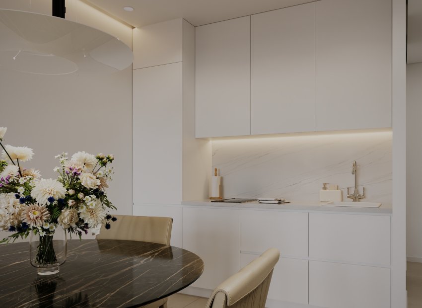 Obra nueva - Bungalow - Guardamar del Segura