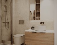 Obra nueva - Bungalow - Guardamar del Segura