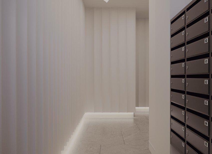 Obra nueva - Bungalow - Guardamar del Segura