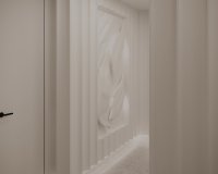 Obra nueva - Bungalow - Guardamar del Segura