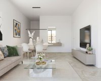 Obra nueva - Bungalow - Guardamar del Segura