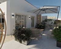 Obra nueva - Bungalow - Guardamar del Segura