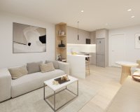 Obra nueva - Bungalow - Guardamar del Segura
