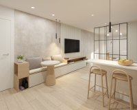 Obra nueva - Bungalow - Guardamar del Segura