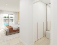 Obra nueva - Bungalow - Guardamar del Segura