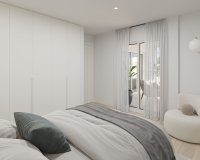 Obra nueva - Bungalow - Guardamar del Segura