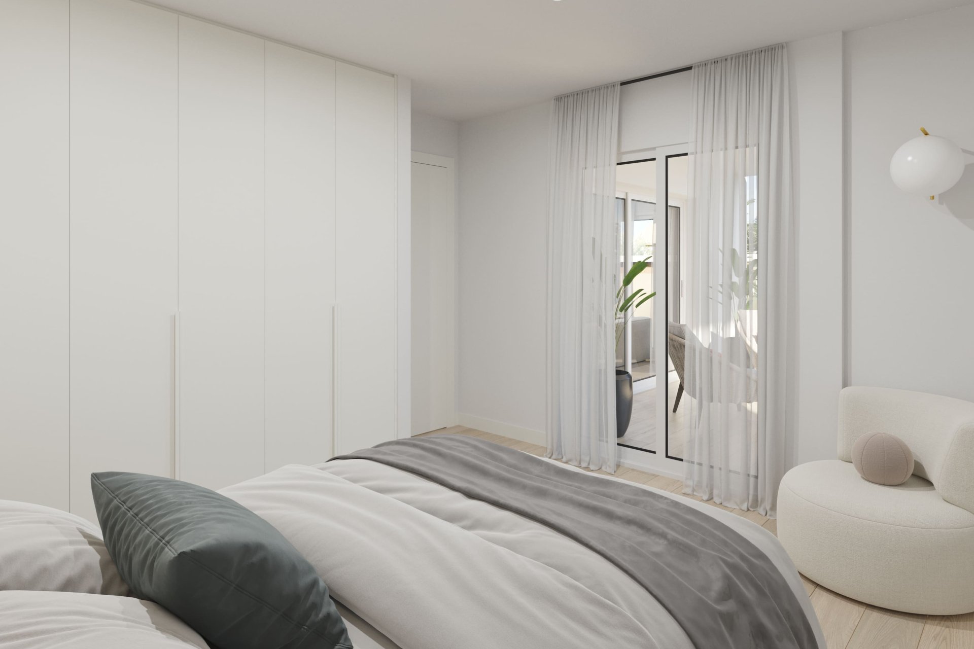 Obra nueva - Bungalow - Guardamar del Segura