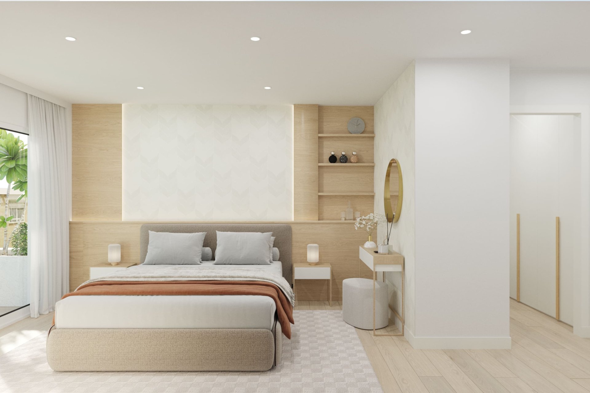 Obra nueva - Bungalow - Guardamar del Segura