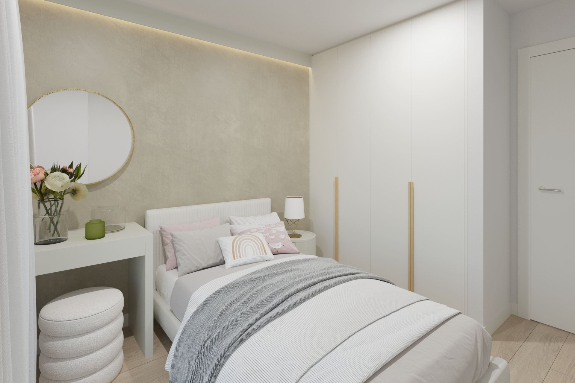 Obra nueva - Bungalow - Guardamar del Segura