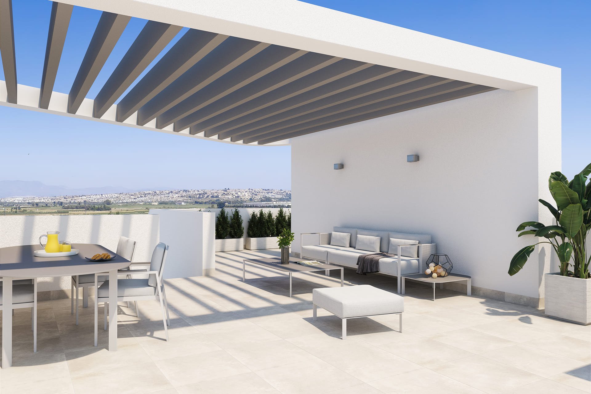 Obra nueva - Bungalow - Guardamar del Segura