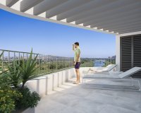 Obra nueva - Bungalow - Guardamar del Segura