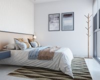 Obra nueva - Bungalow - Guardamar del Segura