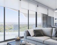 Obra nueva - Bungalow - Guardamar del Segura