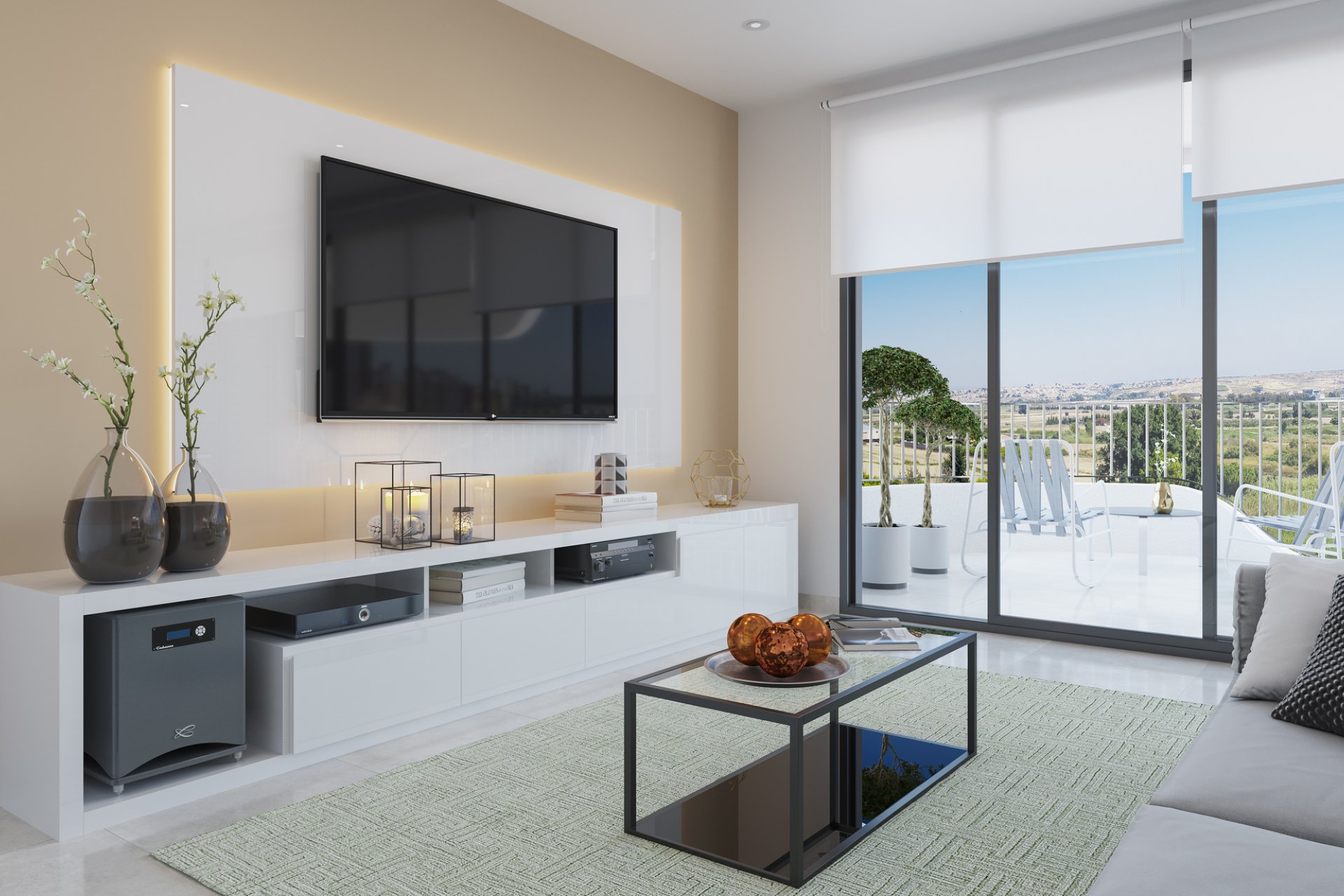 Obra nueva - Bungalow - Guardamar del Segura