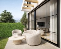 Obra nueva - Bungalow - Guaro