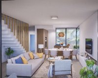 Obra nueva - Bungalow - Islas Menores