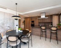 Obra nueva - Bungalow - Istán