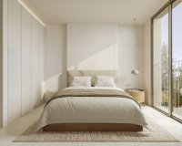 Obra nueva - Bungalow - Jacarilla