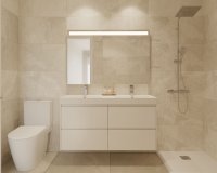 Obra nueva - Bungalow - La Alcaidesa