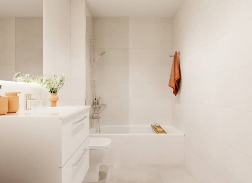 Obra nueva - Bungalow - La Cala de Mijas