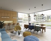 Obra nueva - Bungalow - La Cala de Mijas