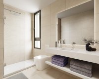 Obra nueva - Bungalow - La Cala de Mijas